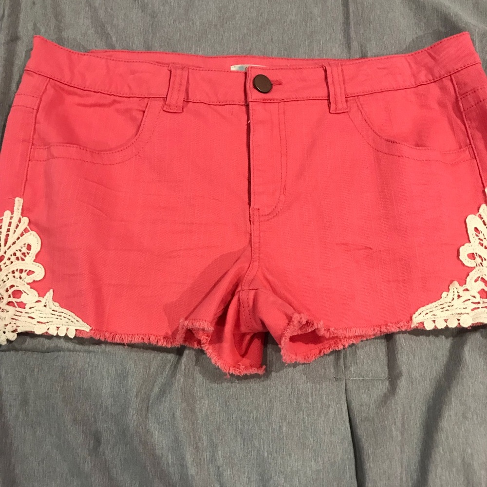 Shorts